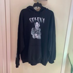 Selena Hoodie